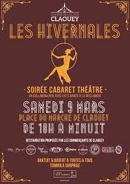 Les Hivernales